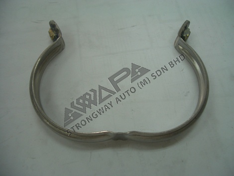 air cooler hose clamp - 1542776