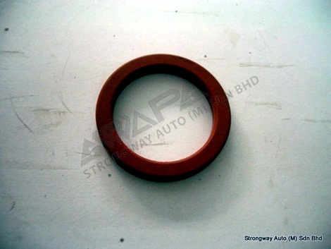 nozzle sleeve seal - 1543225