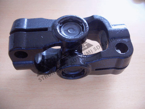 STEERING COUPLING (TOP)