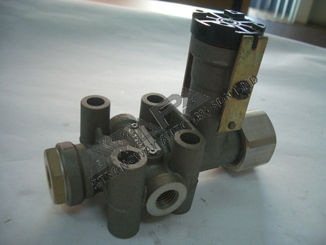 levelling valve - 1607728