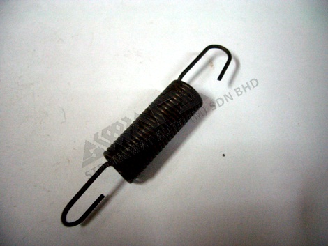 tensioner spring - 1614562