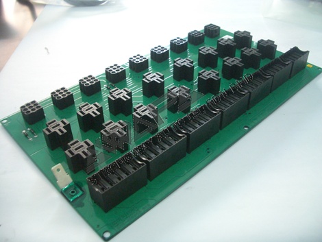 PRINTED CIRCUIT BOARD