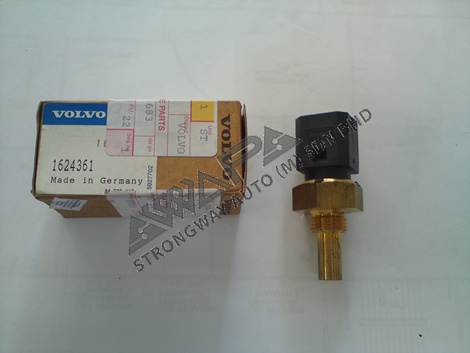 temperature sensor - 1624361