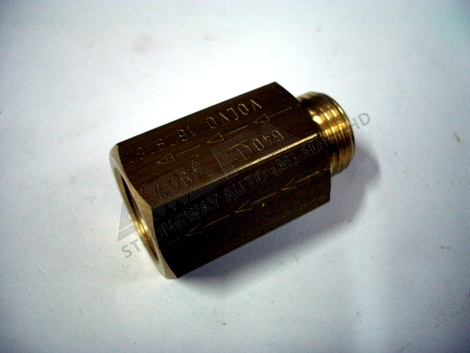 control valve - 1629181