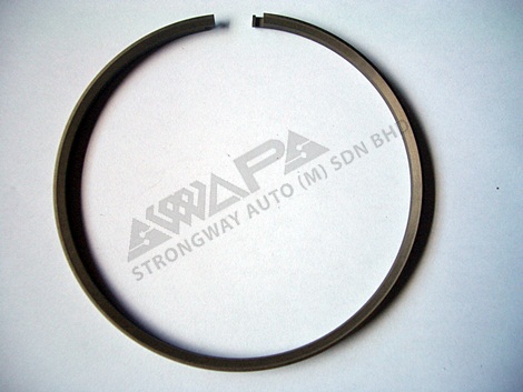 piston ring - 1652820