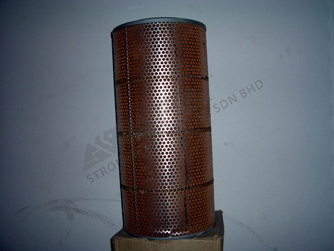 air filter (22) - 1660376