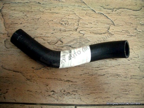 RADIATOR HOSE