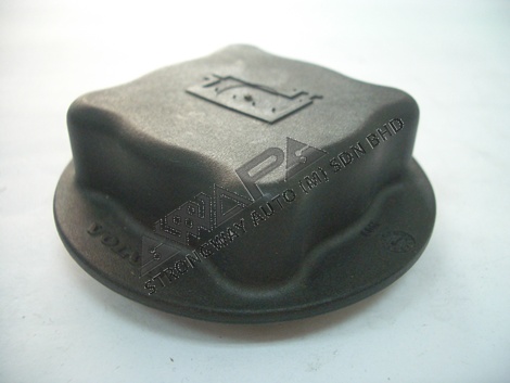 EXPANSION TANK CAP