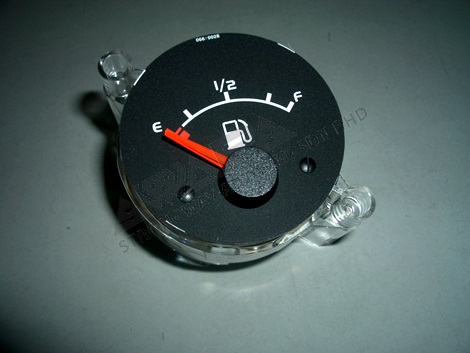 FUEL GAUGE