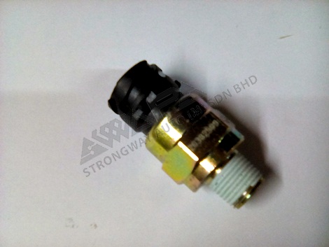 PRESSURE SWITCH