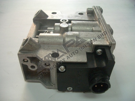 AIR VALVE