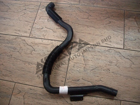 OIL FILLER PIPE