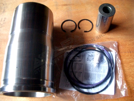 cylinder liner kit - 20515376