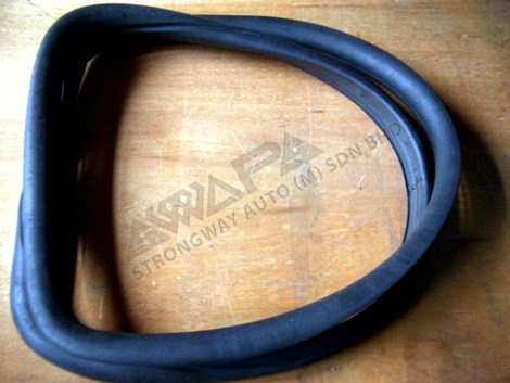 RUBBER MOULDING