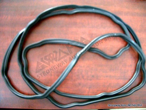 OIL PAN RUBBER