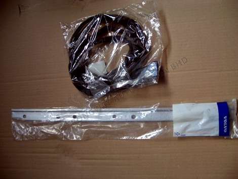 oil pan rubber kit - 20710229