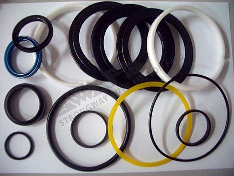 BOGIE CYLINDER REPAIR KIT