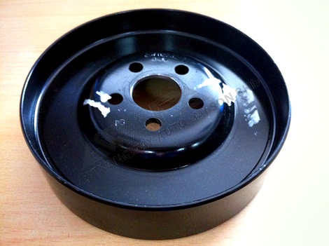 PULLEY
