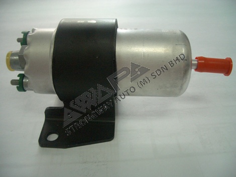 elec fuel pump - 20781498