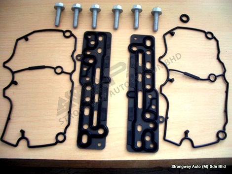 CONTROL HOUSING GASKET KIT