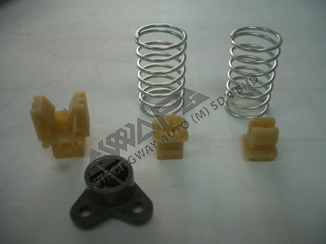 head lamp kit - 20807588