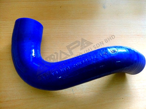 radiator hose - 20894577