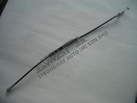 lock control cable - 20922589