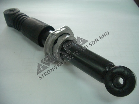 CABIN SHOCK ABSORBER