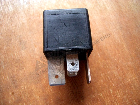 power window relay - 21255974