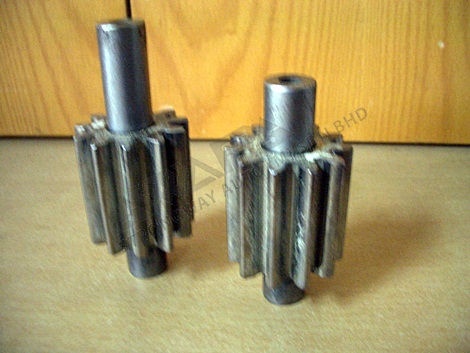 oil pump gear kit - 276152