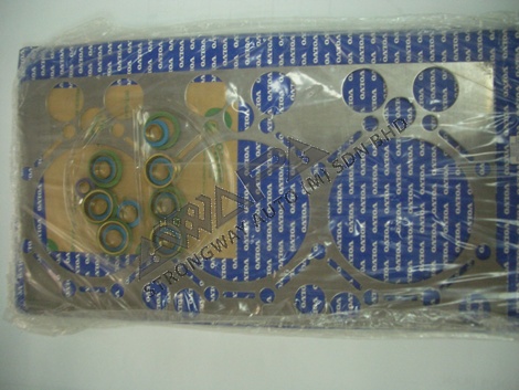 CYLINDER HEAD GASKET