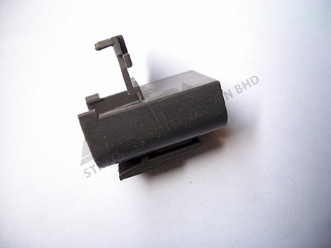 socket housing - 1307048