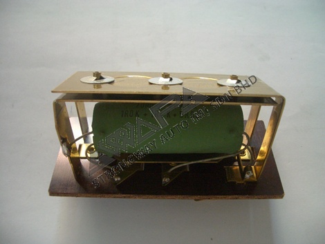 resistor unit - 21639684