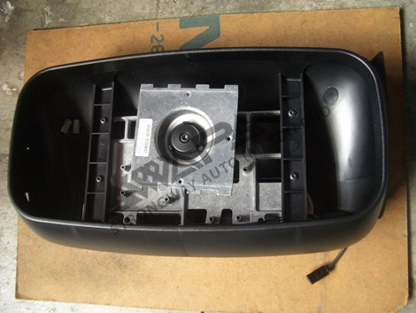 mirror housing (right hand) - 3091257