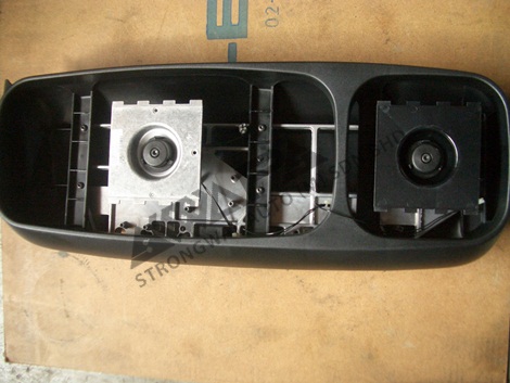 mirror housing (left hand) - 3091260