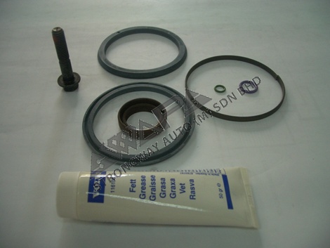 RANGE CYLINDER REPAIR KIT