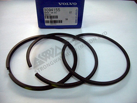 AIR COMPRESSOR RING (STANDARD)