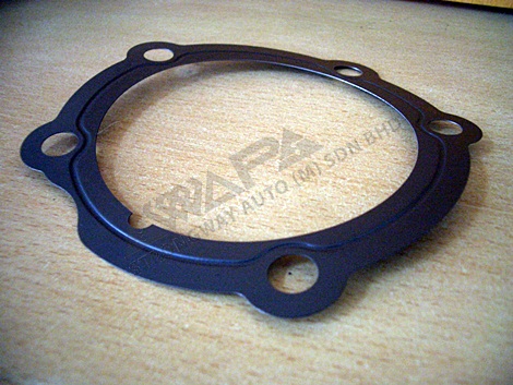 centre axle brake gasket - 3152284