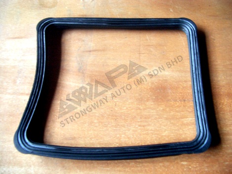 sealing moulding - 8183642