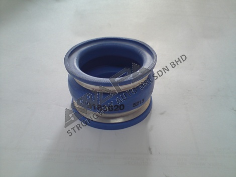 charge air hose - 3183620