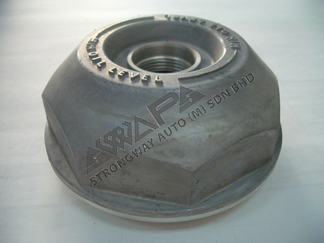 hub cap (front) - 3985590