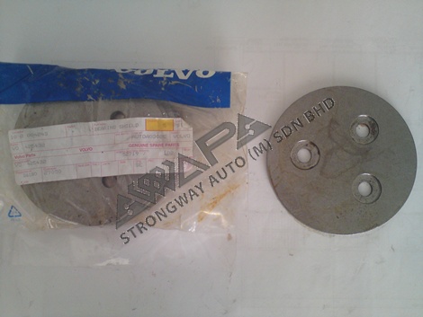 gear bearing shield - 425432