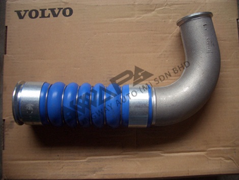charge air pipe - 70312023