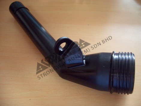 OIL FILLER PIPE