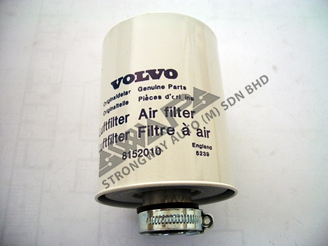 air compressor filter - 8152010