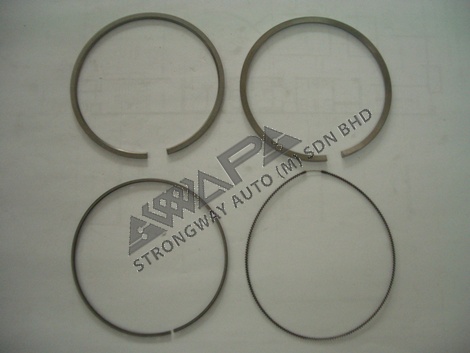 piston ring (standard) - 85103700
