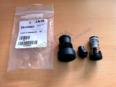 non-return valve kit - 85109863