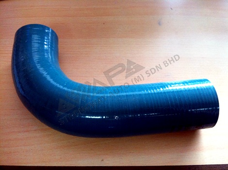 radiator hose - 9516935